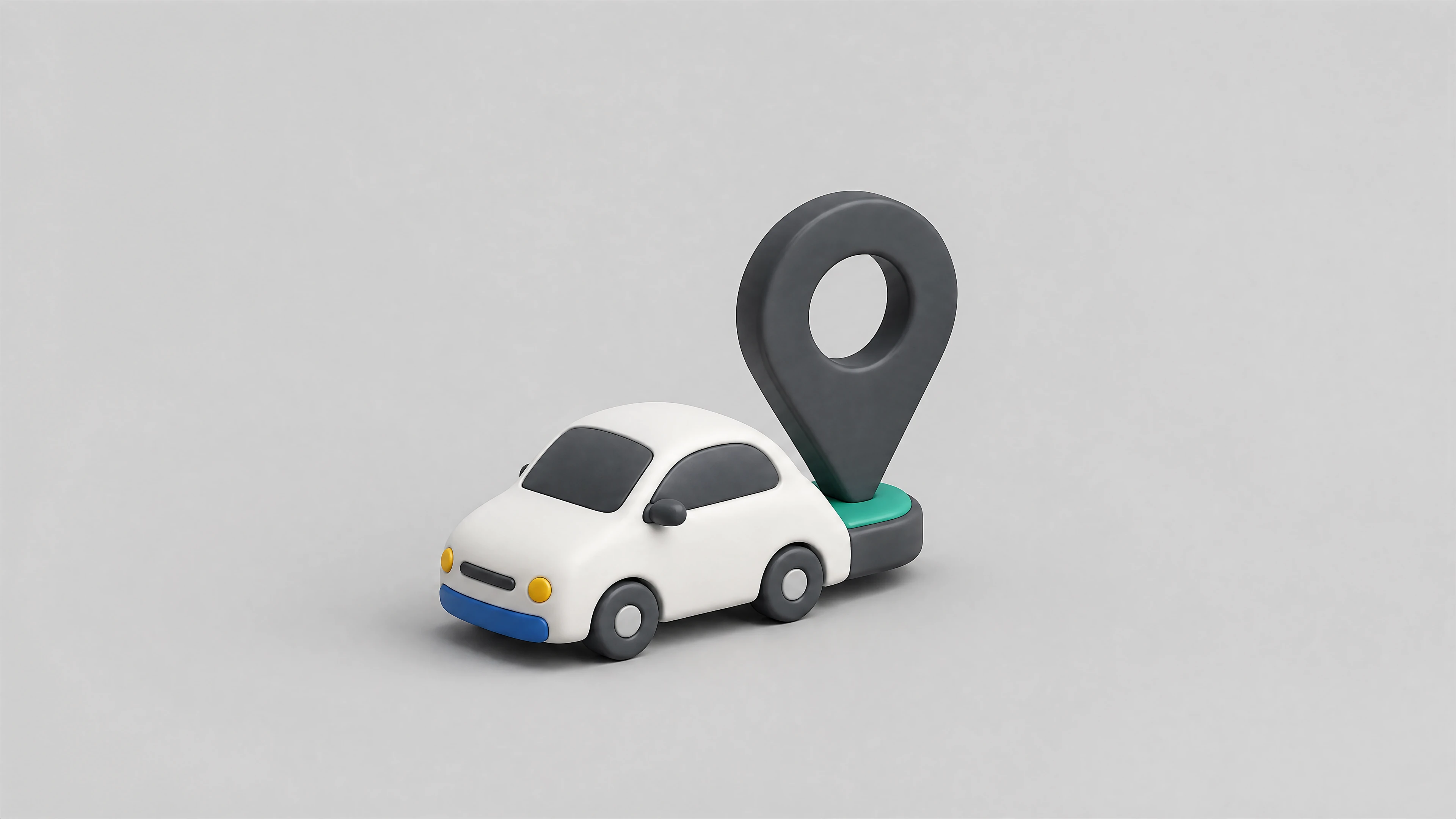 GPS-трекер для автомобиля: как работает и что показывает