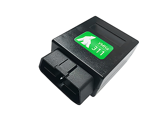 УМКа311 OBD